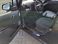 Personenauto, chevrolet, spark 1.0, 2010 - afbeelding 47 van  48