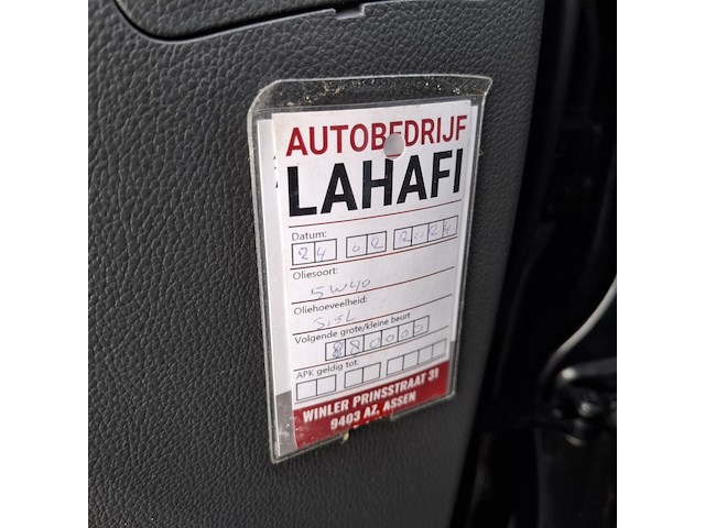 Personenauto, chevrolet, spark 1.0, 2010 - afbeelding 48 van  48