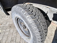 Personenauto, chevrolet, suburban , 1981 - afbeelding 4 van  30