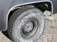 Personenauto, chevrolet, suburban , 1981 - afbeelding 6 van  30