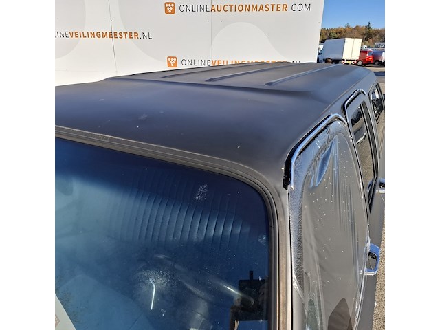 Personenauto, chevrolet, suburban , 1981 - afbeelding 9 van  30