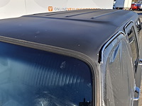 Personenauto, chevrolet, suburban , 1981 - afbeelding 9 van  30