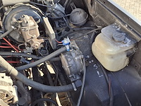 Personenauto, chevrolet, suburban , 1981 - afbeelding 14 van  30