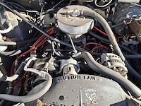 Personenauto, chevrolet, suburban , 1981 - afbeelding 15 van  30