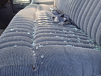 Personenauto, chevrolet, suburban , 1981 - afbeelding 18 van  30