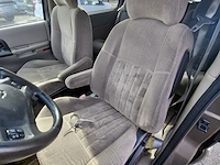 Personenauto chevrolet, trans sport 3.4 v6 d, 2003 - afbeelding 4 van  49