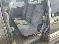 Personenauto chevrolet, trans sport 3.4 v6 d, 2003 - afbeelding 9 van  49