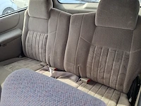 Personenauto chevrolet, trans sport 3.4 v6 d, 2003 - afbeelding 13 van  49
