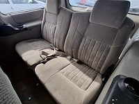 Personenauto chevrolet, trans sport 3.4 v6 d, 2003 - afbeelding 14 van  49