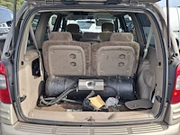 Personenauto chevrolet, trans sport 3.4 v6 d, 2003 - afbeelding 15 van  49