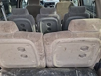 Personenauto chevrolet, trans sport 3.4 v6 d, 2003 - afbeelding 17 van  49