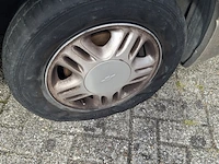 Personenauto chevrolet, trans sport 3.4 v6 d, 2003 - afbeelding 27 van  49