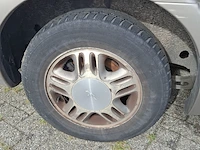 Personenauto chevrolet, trans sport 3.4 v6 d, 2003 - afbeelding 28 van  49