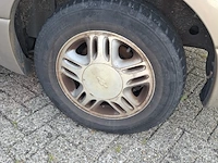 Personenauto chevrolet, trans sport 3.4 v6 d, 2003 - afbeelding 29 van  49