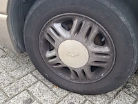Personenauto chevrolet, trans sport 3.4 v6 d, 2003 - afbeelding 30 van  49