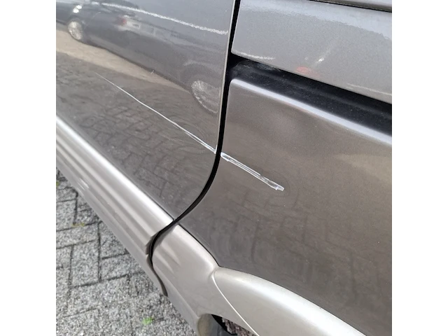 Personenauto chevrolet, trans sport 3.4 v6 d, 2003 - afbeelding 32 van  49