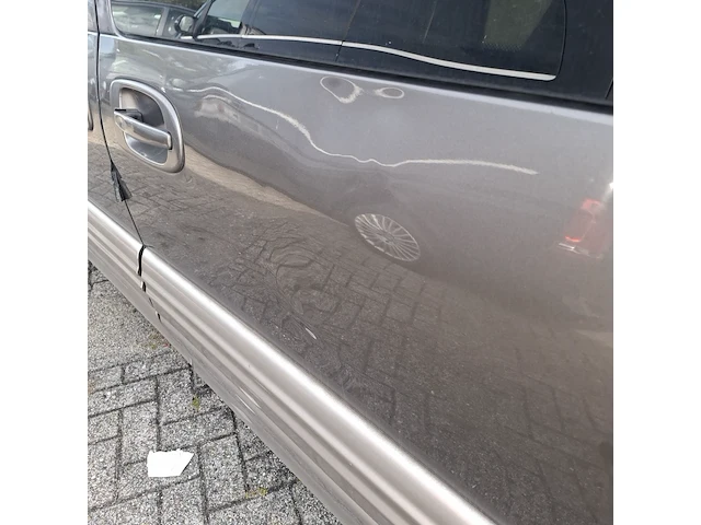 Personenauto chevrolet, trans sport 3.4 v6 d, 2003 - afbeelding 33 van  49