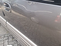 Personenauto chevrolet, trans sport 3.4 v6 d, 2003 - afbeelding 33 van  49