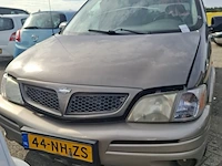 Personenauto chevrolet, trans sport 3.4 v6 d, 2003 - afbeelding 23 van  49