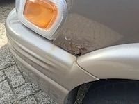 Personenauto chevrolet, trans sport 3.4 v6 d, 2003 - afbeelding 36 van  49