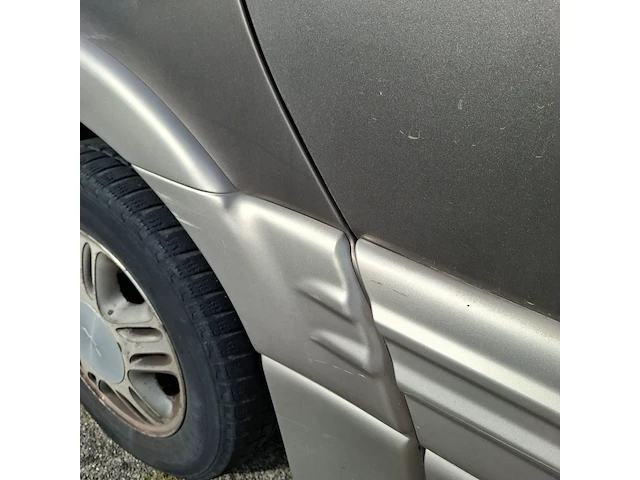Personenauto chevrolet, trans sport 3.4 v6 d, 2003 - afbeelding 38 van  49