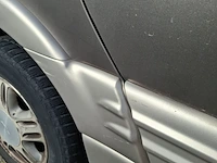 Personenauto chevrolet, trans sport 3.4 v6 d, 2003 - afbeelding 38 van  49