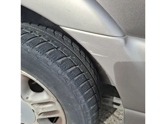 Personenauto chevrolet, trans sport 3.4 v6 d, 2003 - afbeelding 39 van  49