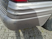 Personenauto chevrolet, trans sport 3.4 v6 d, 2003 - afbeelding 40 van  49