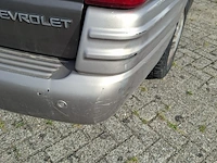 Personenauto chevrolet, trans sport 3.4 v6 d, 2003 - afbeelding 41 van  49