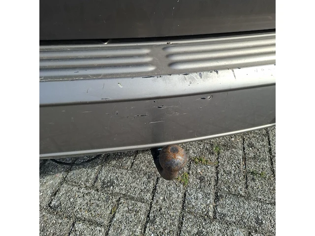 Personenauto chevrolet, trans sport 3.4 v6 d, 2003 - afbeelding 42 van  49