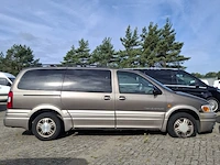 Personenauto chevrolet, trans sport 3.4 v6 d, 2003 - afbeelding 45 van  49