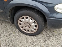 Personenauto chrysler , grand voyager 3.3 v6, 2008 - afbeelding 2 van  40