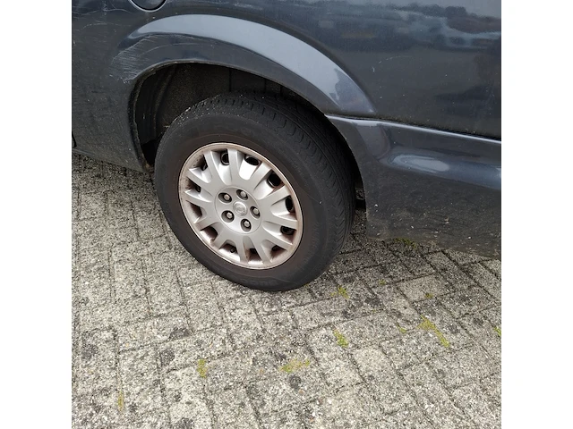 Personenauto chrysler , grand voyager 3.3 v6, 2008 - afbeelding 4 van  40