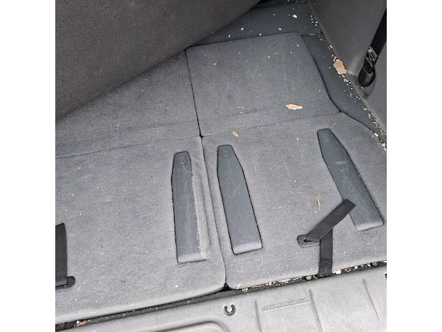 Personenauto chrysler , grand voyager 3.3 v6, 2008 - afbeelding 11 van  40