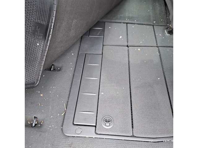 Personenauto chrysler , grand voyager 3.3 v6, 2008 - afbeelding 15 van  40