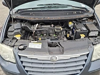 Personenauto chrysler , grand voyager 3.3 v6, 2008 - afbeelding 17 van  40