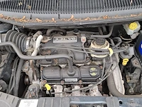 Personenauto chrysler , grand voyager 3.3 v6, 2008 - afbeelding 19 van  40
