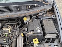 Personenauto chrysler , grand voyager 3.3 v6, 2008 - afbeelding 20 van  40