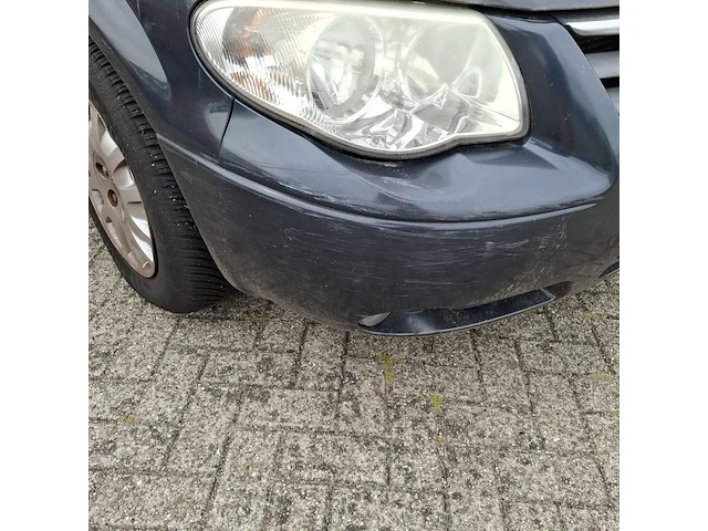 Personenauto chrysler , grand voyager 3.3 v6, 2008 - afbeelding 22 van  40