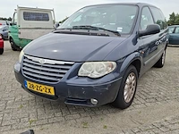 Personenauto chrysler , grand voyager 3.3 v6, 2008 - afbeelding 12 van  40