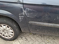 Personenauto chrysler , grand voyager 3.3 v6, 2008 - afbeelding 24 van  40