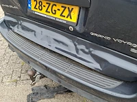 Personenauto chrysler , grand voyager 3.3 v6, 2008 - afbeelding 27 van  40