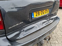 Personenauto chrysler , grand voyager 3.3 v6, 2008 - afbeelding 29 van  40