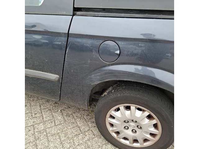 Personenauto chrysler , grand voyager 3.3 v6, 2008 - afbeelding 30 van  40