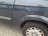 Personenauto chrysler , grand voyager 3.3 v6, 2008 - afbeelding 30 van  40