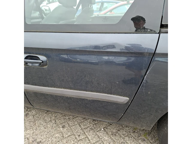 Personenauto chrysler , grand voyager 3.3 v6, 2008 - afbeelding 31 van  40