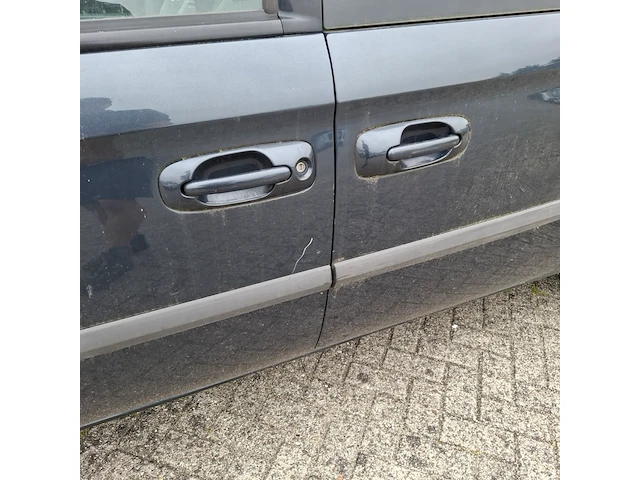 Personenauto chrysler , grand voyager 3.3 v6, 2008 - afbeelding 32 van  40