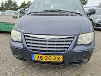 Personenauto chrysler , grand voyager 3.3 v6, 2008 - afbeelding 23 van  40