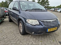 Personenauto chrysler , grand voyager 3.3 v6, 2008 - afbeelding 34 van  40