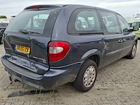 Personenauto chrysler , grand voyager 3.3 v6, 2008 - afbeelding 37 van  40